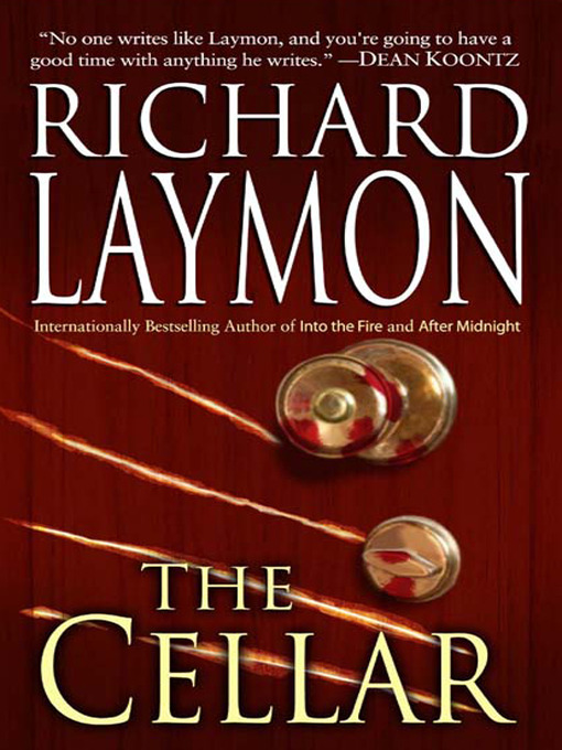 Title details for The Cellar by Richard Laymon - Wait list